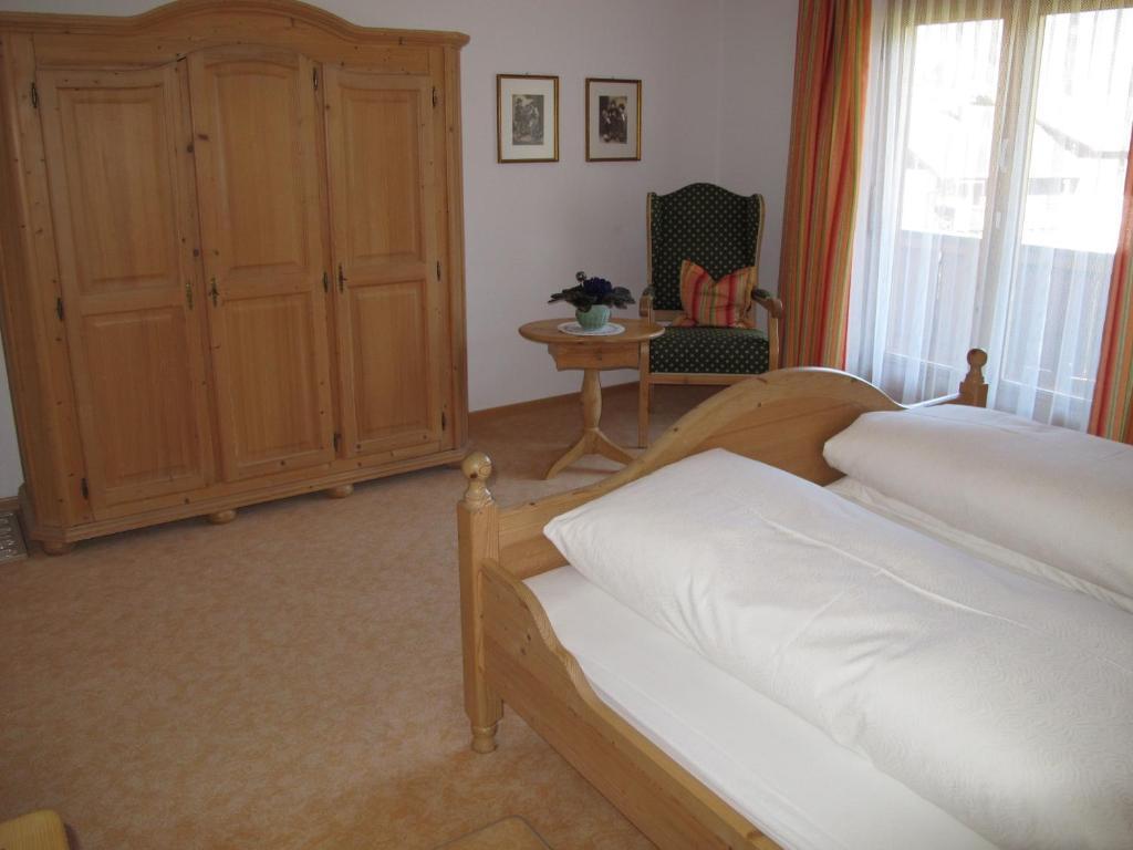 Haus Tschofen Schruns Room photo