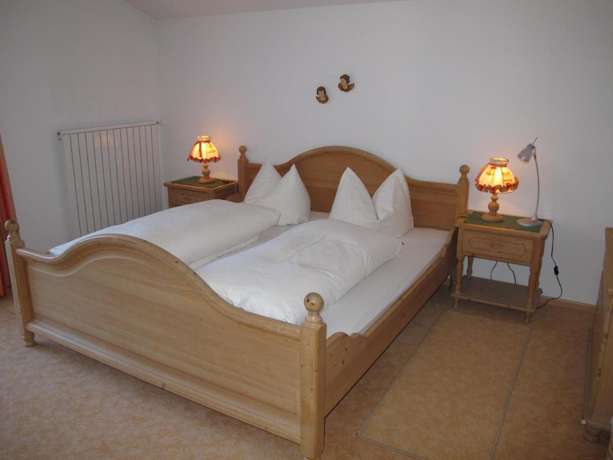 Haus Tschofen Schruns Room photo